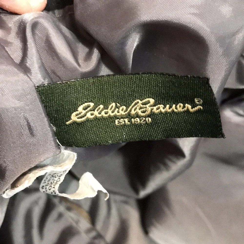 Eddie Bauer 🌹 diaper bag tote carryall Baby bag shoulder bag